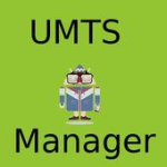 UMTS Manager **root** For PC Windows