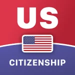 US Citizenship Test 2023 USCIS For PC Windows