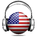 US Radio FM - USA English Stat For PC Windows