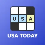 USA TODAY Games: Crossword+ For PC Windows