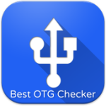 USB OTG Checker - Check USB OT For PC Windows