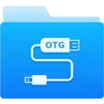 USB OTG File Manager For PC Windows