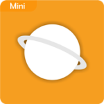 Uc Mini - Fast Browser For PC Windows