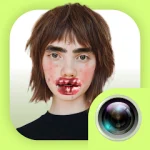 Ugly face - Funny face cam For PC Windows