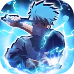 Ultimate Ninja Clash For PC Windows