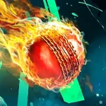 Ultra Cricket Fun For PC Windows