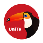 UniTV APK Plus For PC Windows