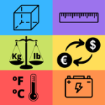 Unit Converter: Convert All For PC Windows