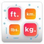 Unit Converter Smart Tools For PC Windows