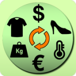 Unit Size Converter | Gratis For PC Windows