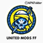 United Mods FF For PC Windows