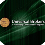 Universal Brokers For PC Windows