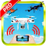 Universal Drones Remote Control Pro Prank For PC Windows