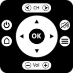 Universal Remote Control - Remote for All TV For PC
