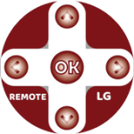 Universal Remote Control for LG TV. For PC Windows