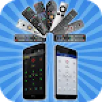 Universal Remote Control for Tv Without Wifi For PC Windows