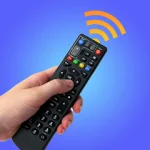 Universal TV Remote for All TV For PC Windows