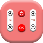 Universal TV Remote for Panasonic SmartTV For PC Windows