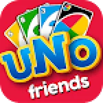 Uno & Friends Multiplayer For PC Windows