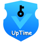 Uptime VPN - USA Proxy VPN For PC Windows