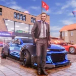 Used Car Dealer - Car Tycoon For PC Windows
