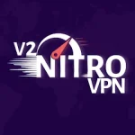V2nitro vpn |safe high quality For PC Windows