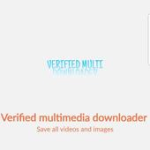 VERIFIED-MULTI DOWNLOADER PRO For PC Windows