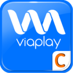 VIAPLAY GAMECENTER-C For PC Windows