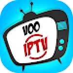 VOO IPTV Player Pro For PC Windows