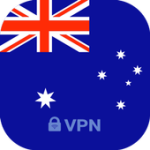 VPN Australia - Turbo Secure For PC Windows