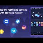 VPN - Fast Secure Proxy For PC Windows