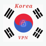 VPN Korea - A Free VPN App & Unlimited VPN