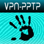 VPN-PPTP For PC Windows