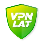 VPN.lat: Unlimited and Secure For PC Windows