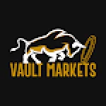 Vault Markets For PC Windows