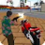 Vegas Crime Simulator For PC Windows