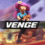 Venge io For PC Windows