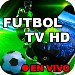 Ver Fútbol en Vivo TV y Radios For PC Windows