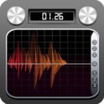 Vibration Meter(Analyser) - Frequency Meter For PC Windows