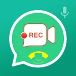 Video Call, Screen Recorder For PC Windows