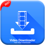 Video Downloader, Fast Video Downloader App For PC Windows