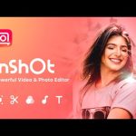 Video Editor & Maker - InShot For PC Windows