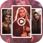 Video Photo Editor with Music For PC Windows