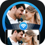 Video Screen Cast Mirroring For PC Windows