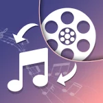 Video to Audio Converter 2023 For PC Windows