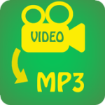 Video to MP3 Pro For PC Windows