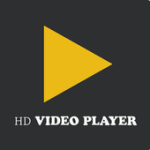 Videodr HD Video Player - All Format Video Player For