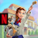 Vineyard Valley NETFLIX For PC Windows