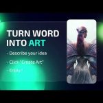 Viridis AI Generator & Enhance For PC Windows