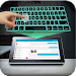 Virtual Keyboard Simulator For PC Windows